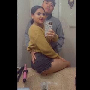 Meet your Posher, Karina